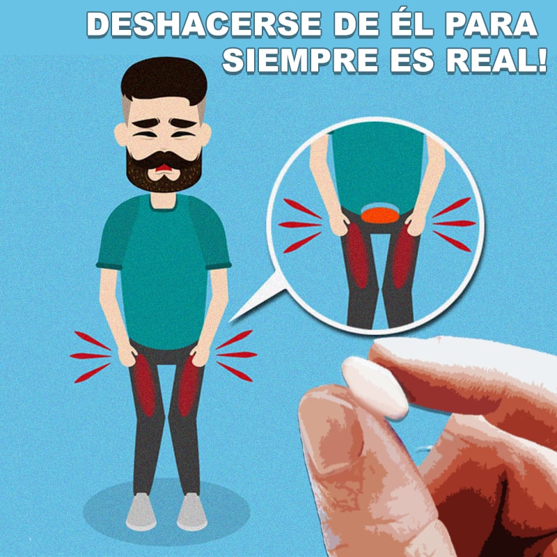 Dolores agudos en la próstata